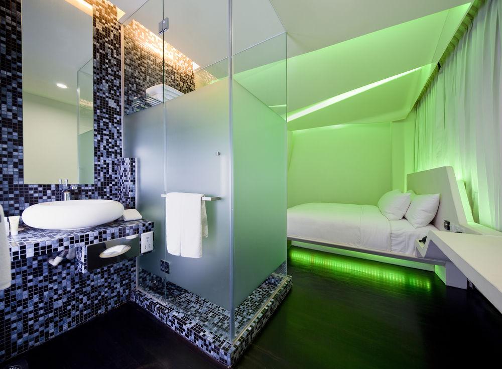 Khách sạn Wanderlust, The Unlimited Collection Managed By The Ascott Limited Singapore