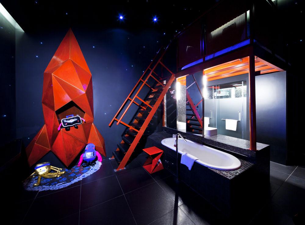 Wanderlust, The Unlimited Collection Managed By The Ascott Limited Khách sạn