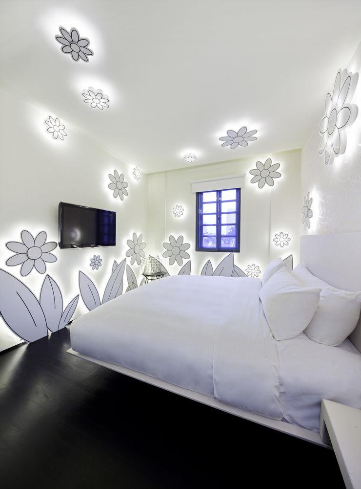 Wanderlust, The Unlimited Collection Managed By The Ascott Limited Khách sạn Singapore