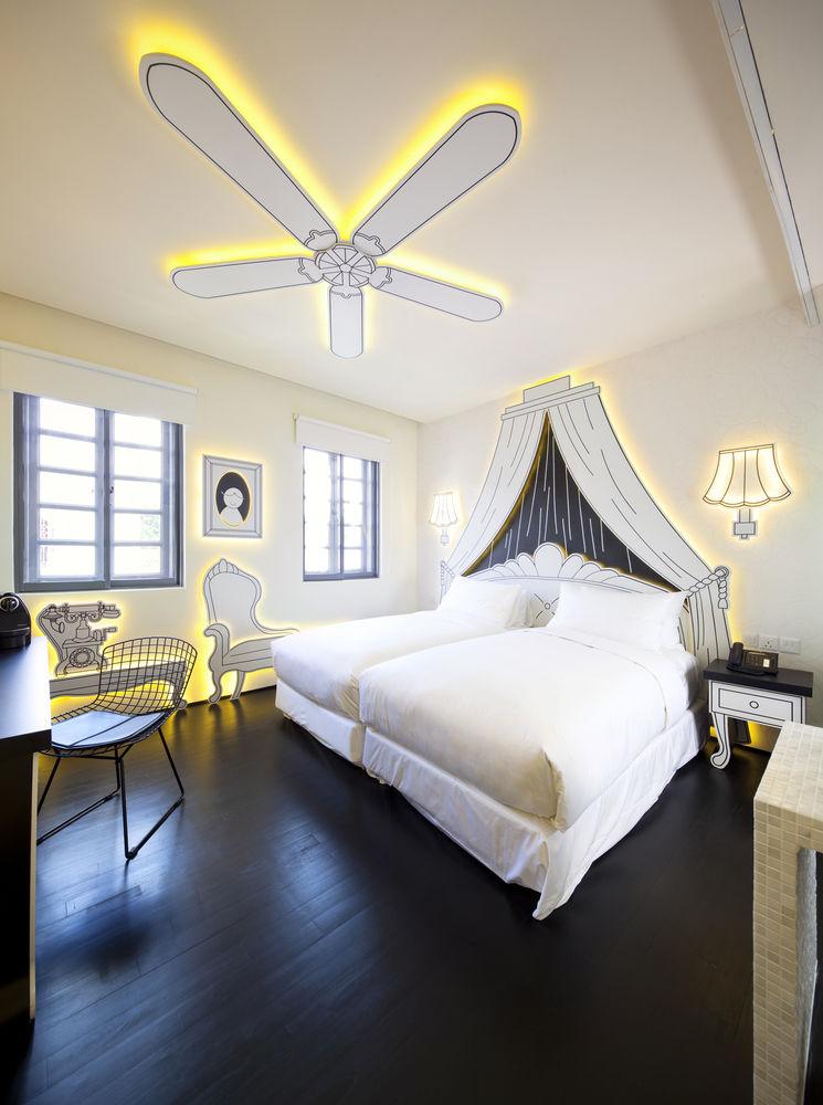 Wanderlust, The Unlimited Collection Managed By The Ascott Limited Khách sạn Singapore