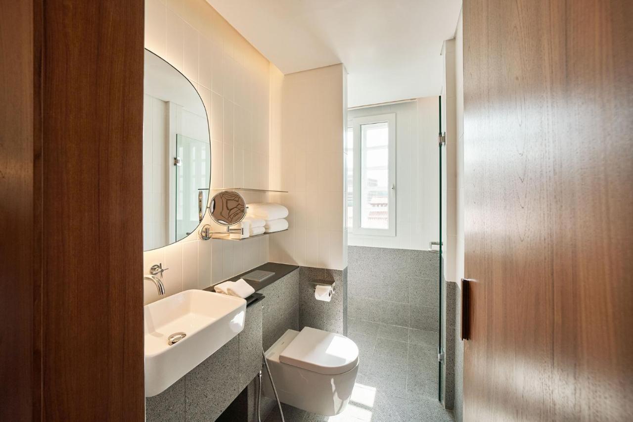 Wanderlust, The Unlimited Collection Managed By The Ascott Limited Khách sạn