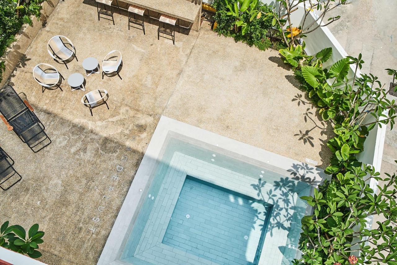 Khách sạn Wanderlust, The Unlimited Collection Managed By The Ascott Limited Singapore