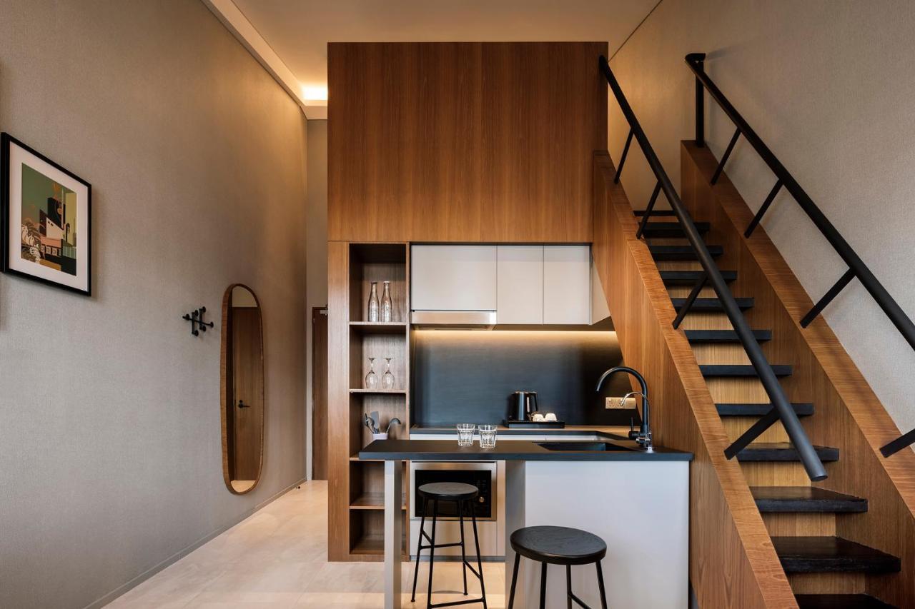 Wanderlust, The Unlimited Collection Managed By The Ascott Limited Khách sạn Singapore