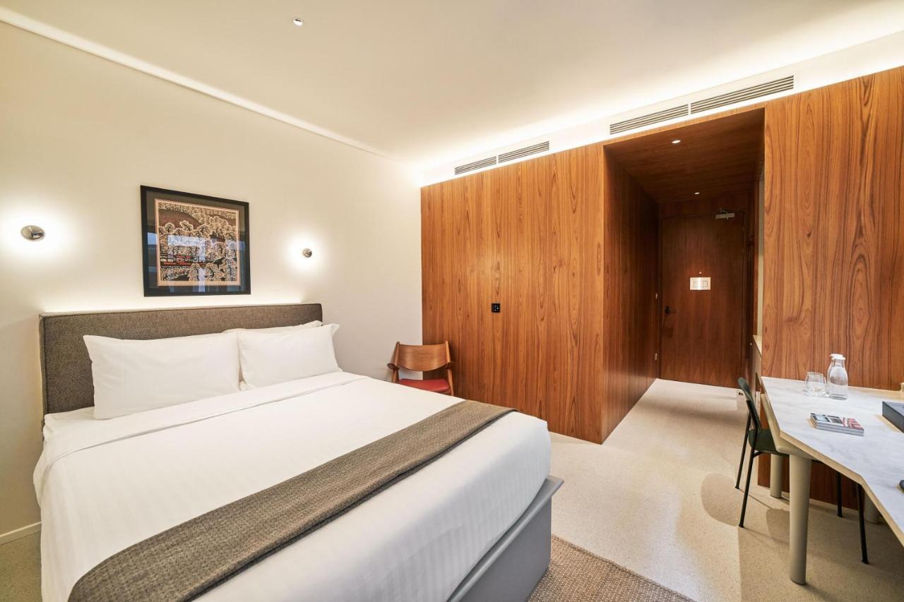 Khách sạn Wanderlust, The Unlimited Collection Managed By The Ascott Limited 4*