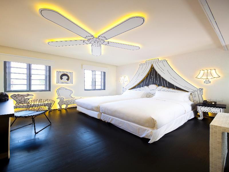 Khách sạn Wanderlust, The Unlimited Collection Managed By The Ascott Limited