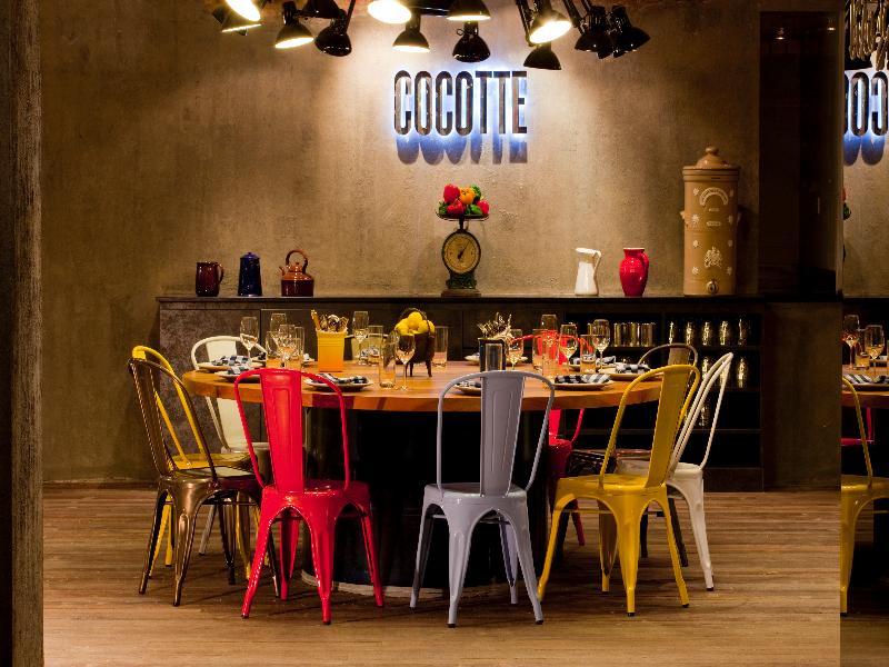 Khách sạn Wanderlust, The Unlimited Collection Managed By The Ascott Limited