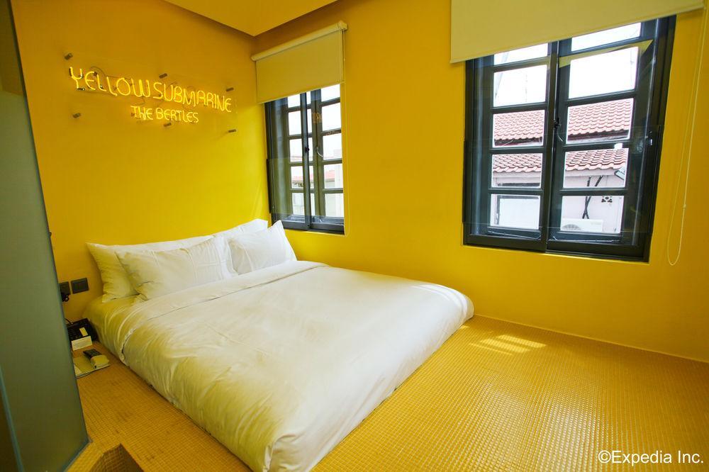 Wanderlust, The Unlimited Collection Managed By The Ascott Limited Khách sạn