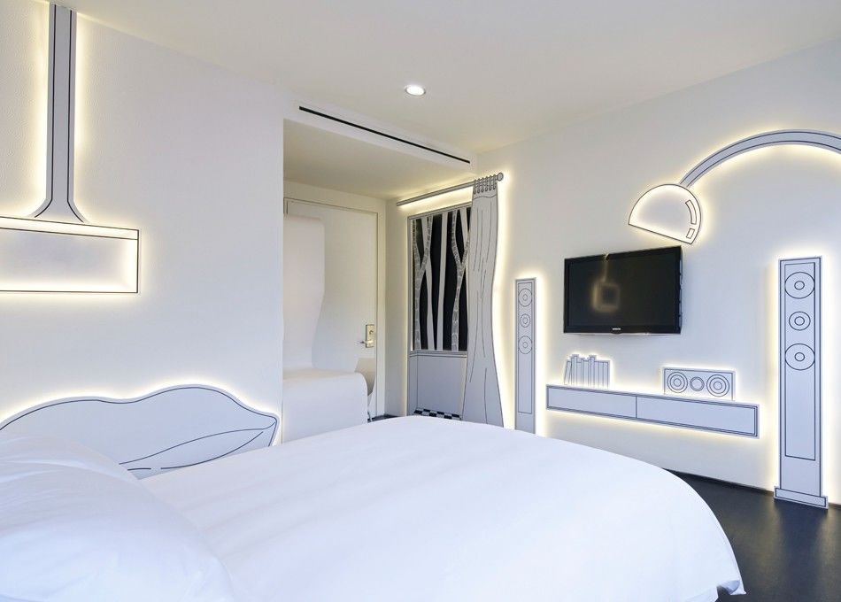 Wanderlust, The Unlimited Collection Managed By The Ascott Limited Khách sạn