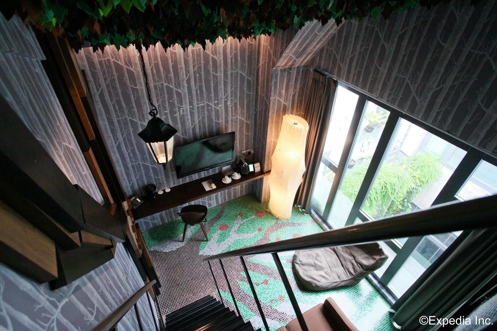 Wanderlust, The Unlimited Collection Managed By The Ascott Limited Khách sạn 4*